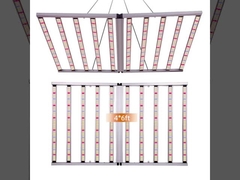 アルミフルスペクトルLED成長ライト 1000WLED?? 光成長ライト フルスペクトル